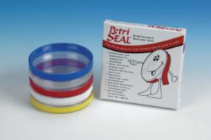 Sealing Labels PetriSEAL™
