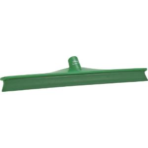 Squeegee µltra hygiene 20" pp/rb green