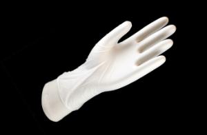 VHC12 QualaSheer XC Cleanroom Vinyl 12” Gloves
