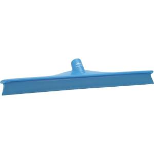 Squeegee µltra hygiene 20" pp/rb blue