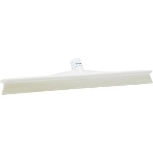 Squeegee µltra hygiene 20" pp/rb white