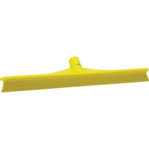 Squeegee µltra hygiene 20" pp/rb yellow