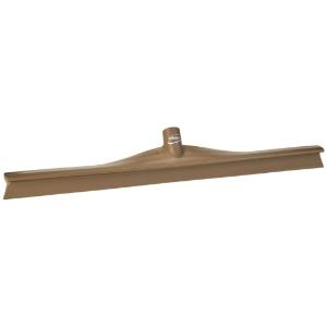 Squeegee µltra hygiene 24" pp/rb brown