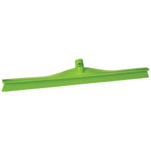 Squeegee µltra hygiene 24" pp/rb lime