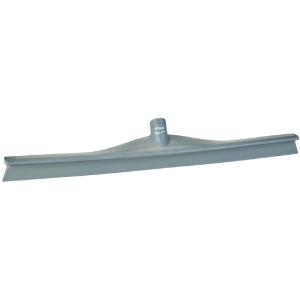 Squeegee µltra hygiene 24" pp/rb gray