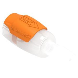Masterflex® Barbed Micro2 Flow Valved Female Quick-Disconnect Fittings, Avantor®