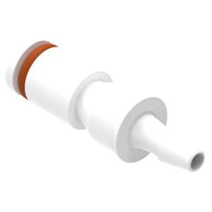 Masterflex® Barbed Micro2 Flow Open Male Quick-Disconnect Fittings, Avantor®