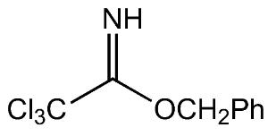 Benzyl-2,2,2-trichloroacetimidate 98%