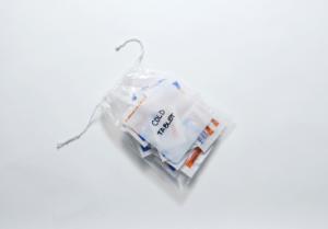 Pull-Tite™ Drawstring Storage Bags