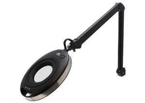 Interchangeable Magnifying Lamp