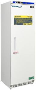 Flammable storage refrigerator with natural refrigerants 14 cu. ft., exterior