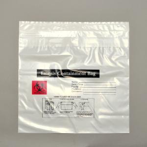 Emesis Containment Bags