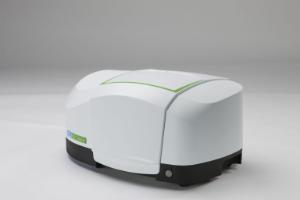 Spectrum Two™ FT-IR Spectrometer and Analysis Systems, PerkinElmer