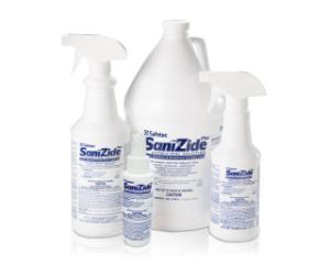 SaniZide Germicidal Solution