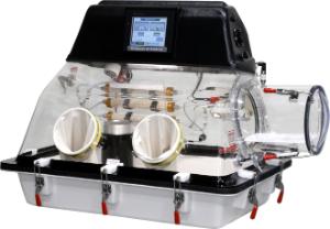 Automatic 'One-Touch' Controlled Atmosphere Anaerobic Chamber, Plas-Labs™