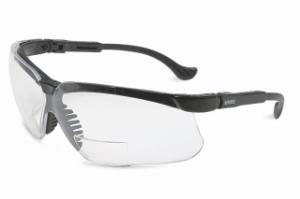 Uvex Genesis® reading magnifier eyewear