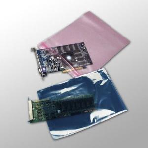 Pink Anti-Static Reclosable Bags