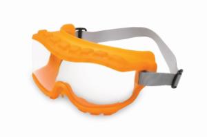 Uvex Strategy® goggles