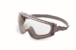 Uvex Stealth® goggles