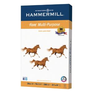 Hammermill® Fore® MP Multipurpose Paper