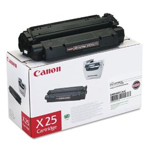 Canon® Laser Cartridge, X25, Essendant LLC MS