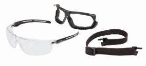 Uvex Tirade™ sealed eyewear