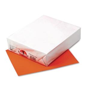 Pacon® Kaleidoscope® Multipurpose Colored Paper
