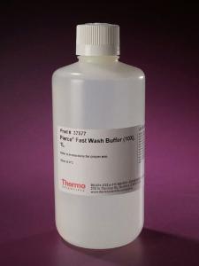 Pierce™ Fast Wash Buffer, 10X, Thermo Scientific