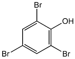 2,4,6-Tribromophenol 98%