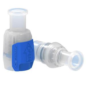 Masterflex® 3/4" Sanitary Clamp Medium Flow Male Quick-Disconnect Fittings, Avantor®