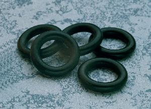 Centering Rings, Replacement O-Rings, and Clamping Rings, Edwards