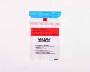 Lab Seal™ Tamper-Evident Specimen Bag