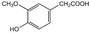 Homovanillic acid 98+%