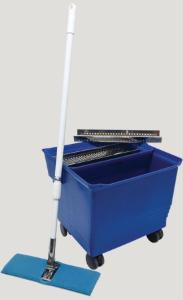 TruCLEAN Deluxe Disinfection System, Blue