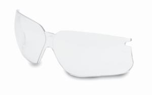 Clear replacement lenses