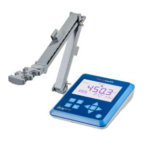 Lab star EC112 conductivity meter and stand