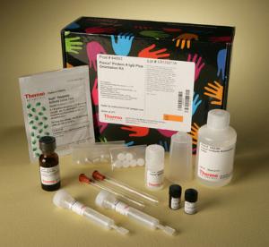 Pierce™ Protein IgG Plus Orientation Kit, Thermo Scientific