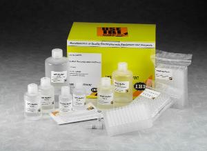 96-Well Genomic Plant DNA Kit, IBI Scientific