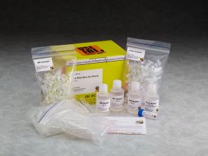 Total RNA Plant Kits, IBI Scientific