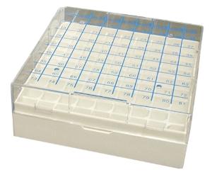 GeneMate Cryogenic Storage Box