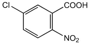 5-Chloro-2-nitrobenzoic acid 99%