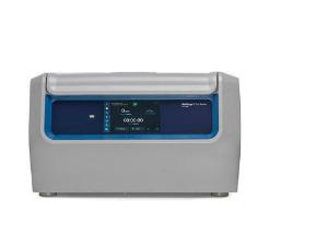 Multifuge X1 Pro ventilated compact benchtop centrifuge