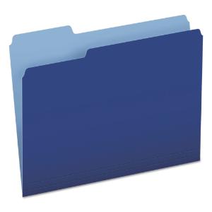 Folder file