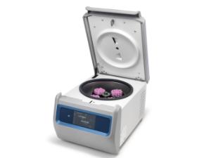 Multifuge X1 ventilated and X1R Pro refrigerated centrifuge with TX-400 rotor