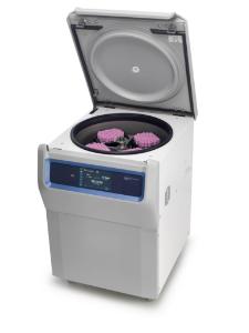 Multifuge X4F Pro floor standing centrifuge with TX-1000 rotor