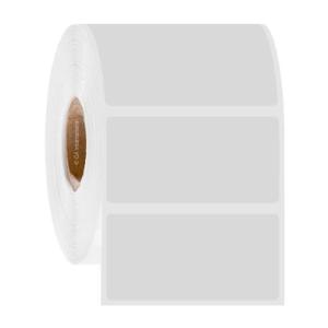 Cryo JetTAG™ cryo inkjet labels, white