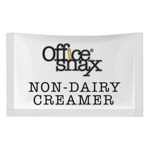 Office Snax® Powder Creamer Packets, Essendant
