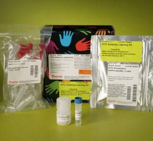 Pierce™ FITC Antibody Labeling Kit, Thermo Scientific