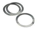 Sampler cone gasket, graphite, for Agilent 7700, 7800, 7850, 7900, 8800 and 8900 ICP-MS