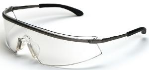 TRIWEAR® Metal Pro Grade Protective Eyewear, MCR Safety
